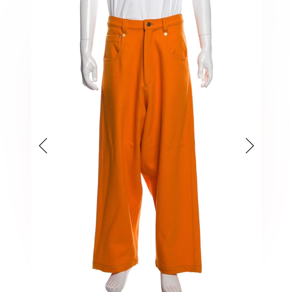 Landlord Mens Pants